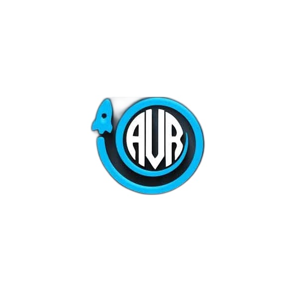 Company Logo For AVR Web Consulting'