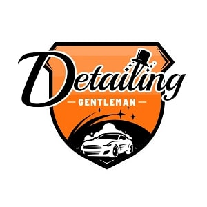 Company Logo For Detailing Gentlemen'