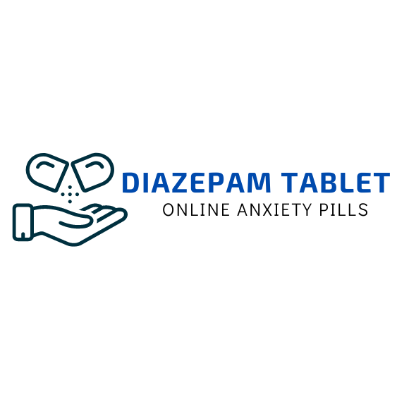 Company Logo For Diazepam Tablet UK'