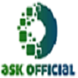 Company Logo For AskOfficial'