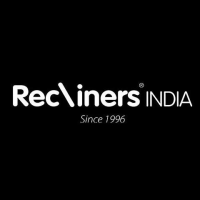 Recliners India Logo
