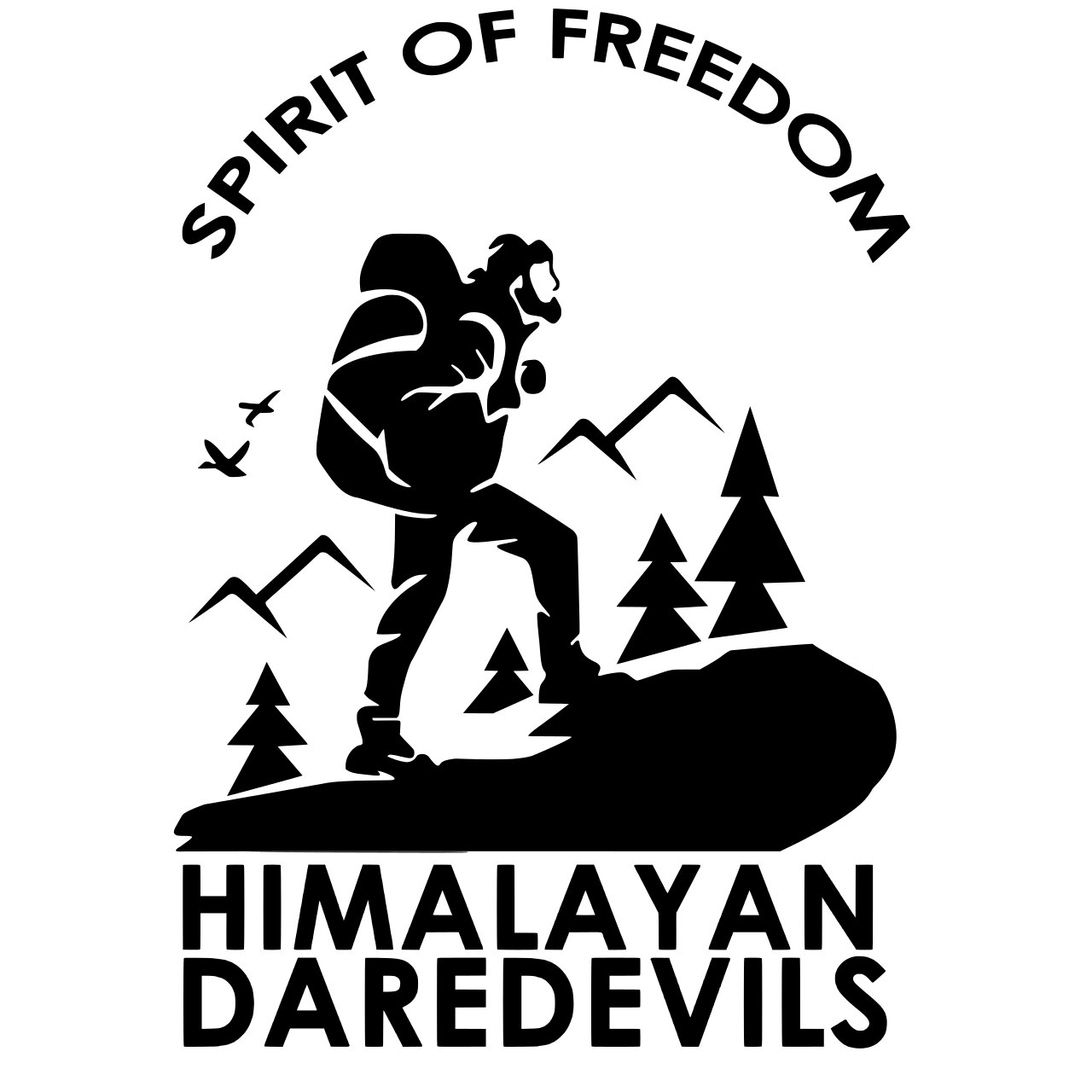 Company Logo For Himalayan Daredevils Best Tour and Travelli'