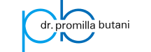 Company Logo For Dr. Promilla Butani's Pediatrics Pract'