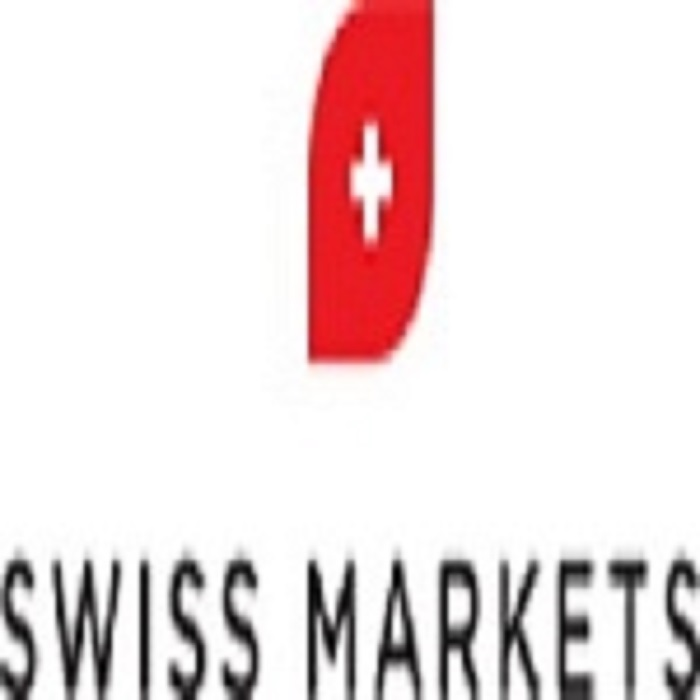 Company Logo For Swissmarkets'