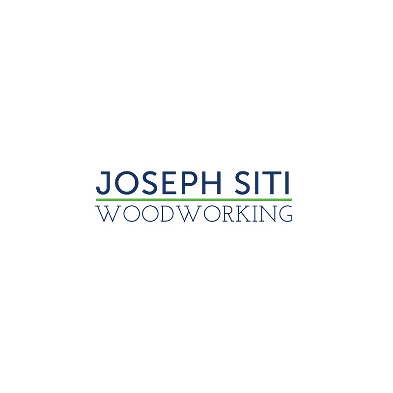 Company Logo For Joseph Siti Woodworking'