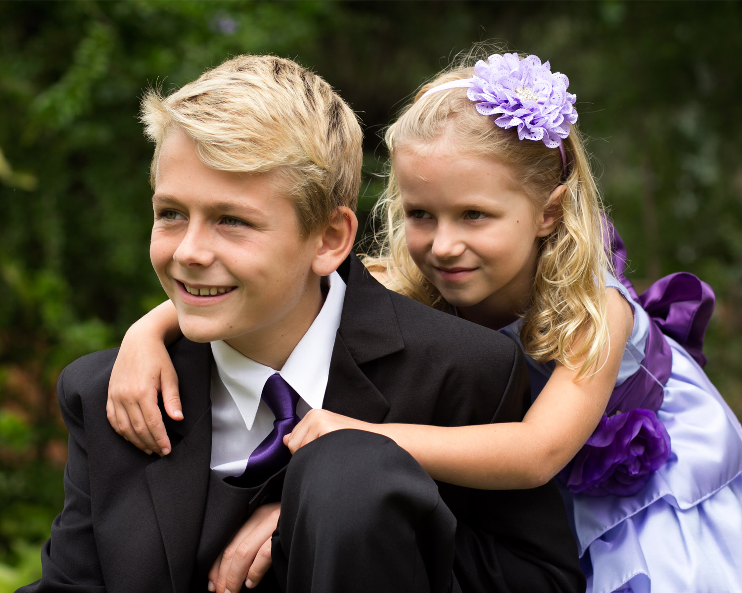 Kids Formal Clothing