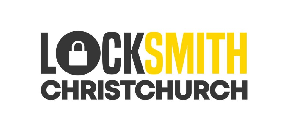 Company Logo For Locksmith Christchurch'