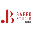 JB Saeed Studio Logo