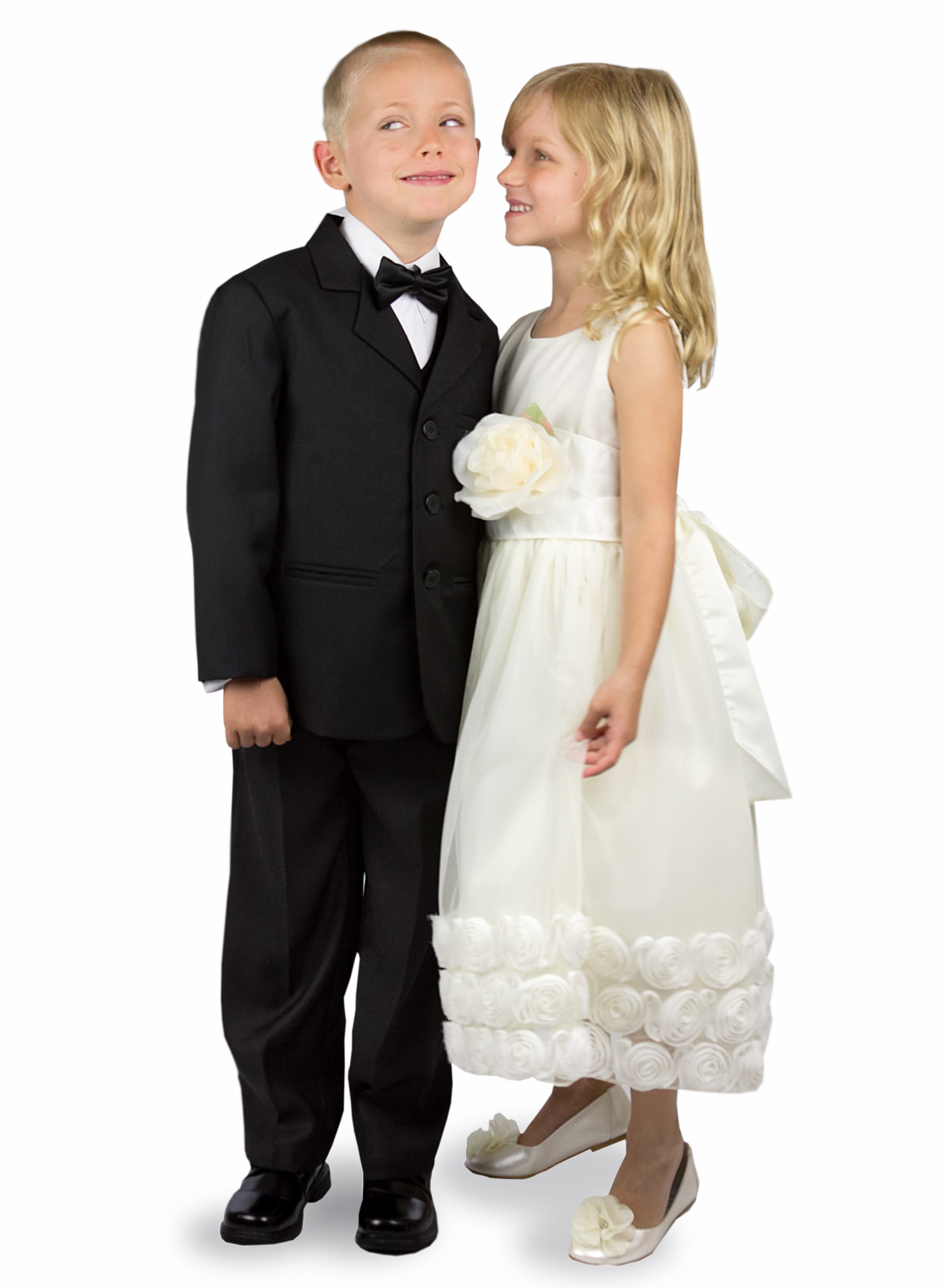 Kids Formal Clothing Australia