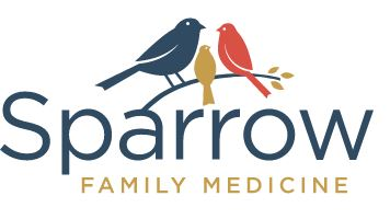 Company Logo For Sparrow Family Medicine'