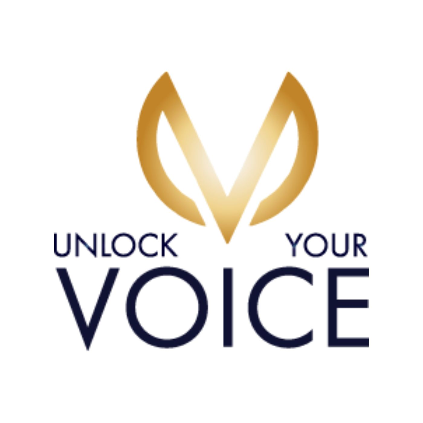 Unlock Your Voice - Singing School'