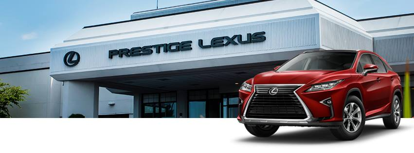 Prestige Lexus of Ramsey-Lexus dealer in NJ'