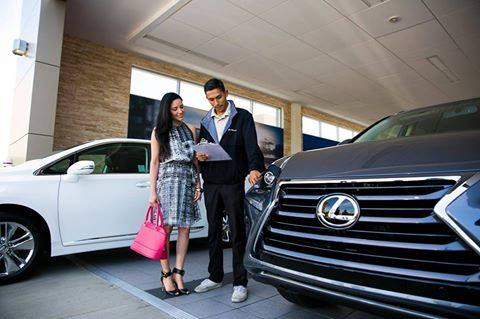 Prestige Lexus of Ramsey-Lexus dealer in NJ'