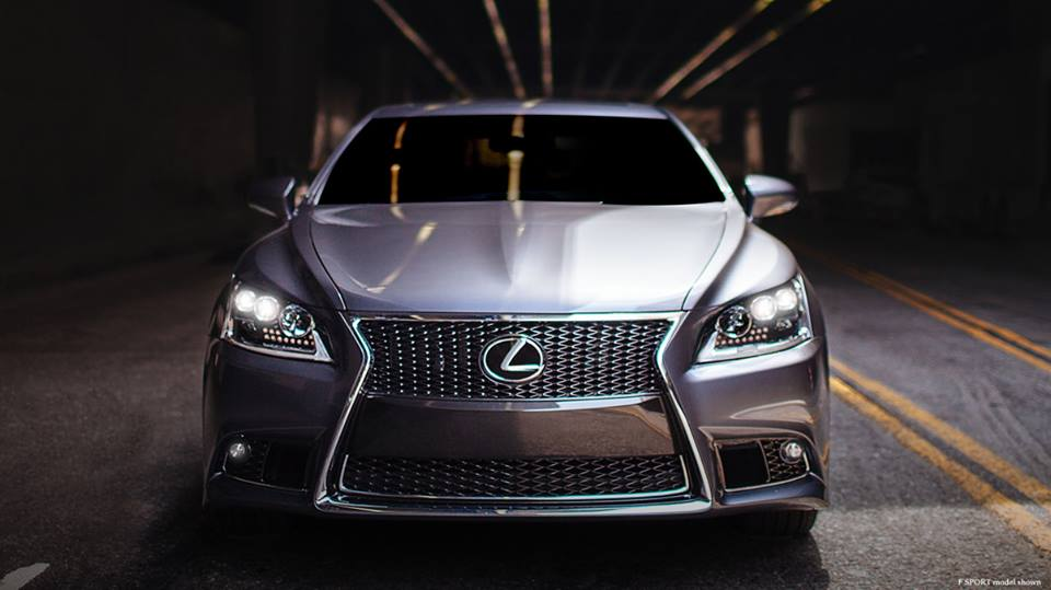 Prestige Lexus of Ramsey-Lexus repair and maintenance'