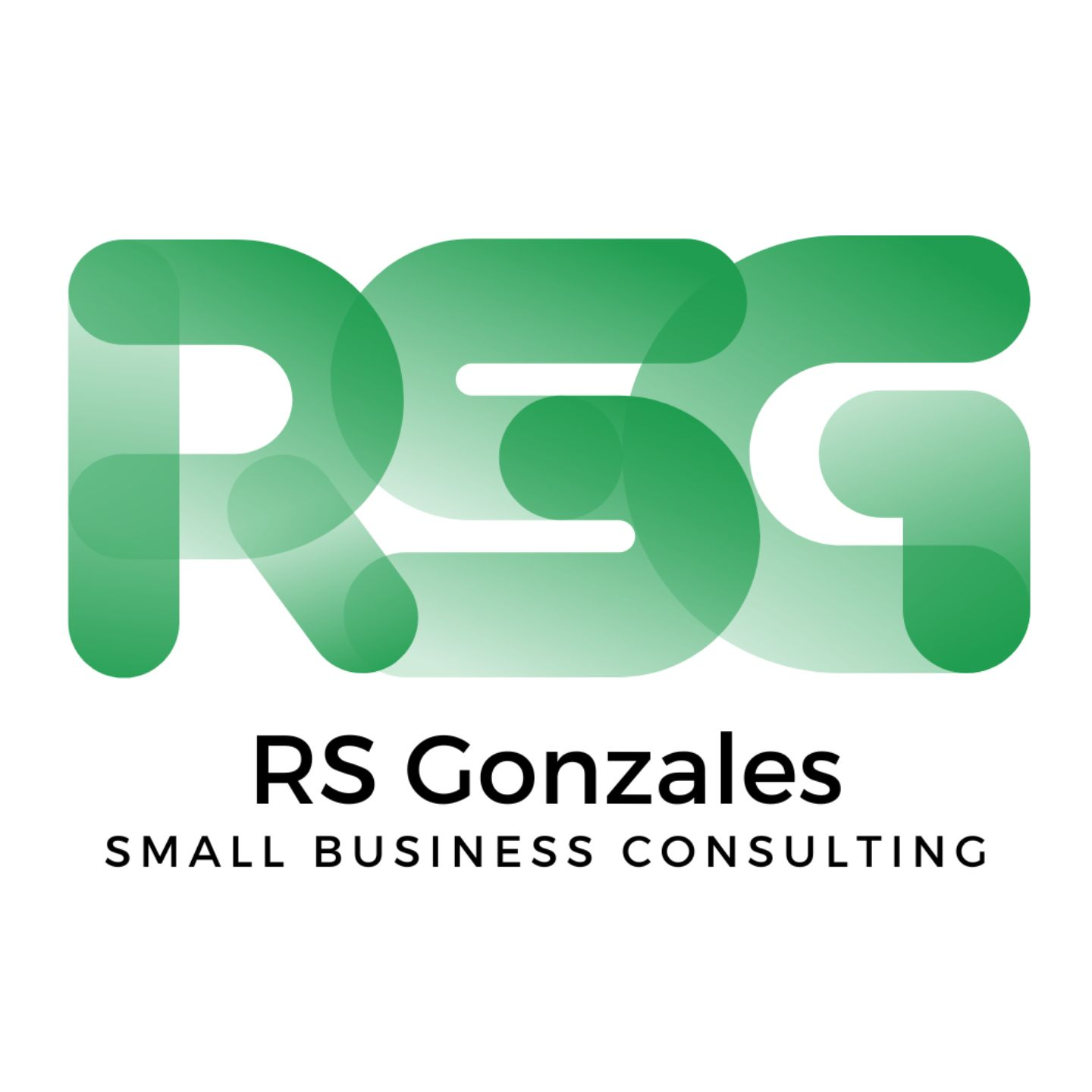 RS Gonzales Logo