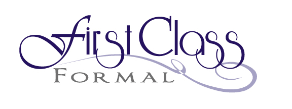 First Class Formal Logo'