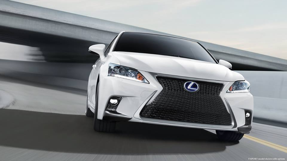 Prestige Lexus of Ramsey-Lexus dealer in NJ'