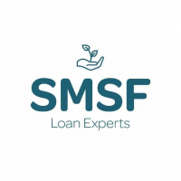 SMSF Loan Experts Logo