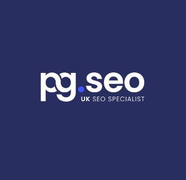 Paul Gordon SEO Logo