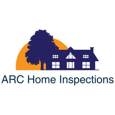 Company Logo For ARC Home Inspections'