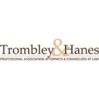 Company Logo For Trombley & Hanes'