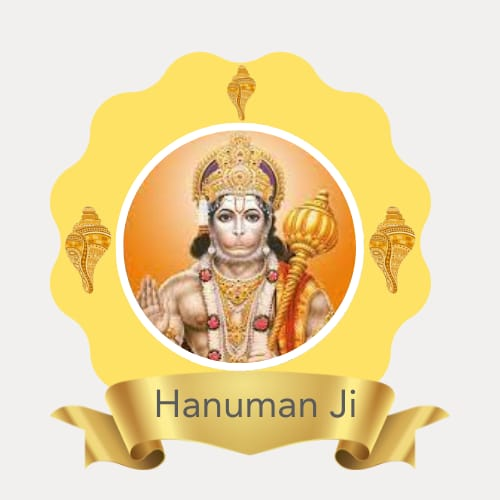 Company Logo For Hanuman Gi'