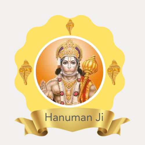 Hanuman Gi