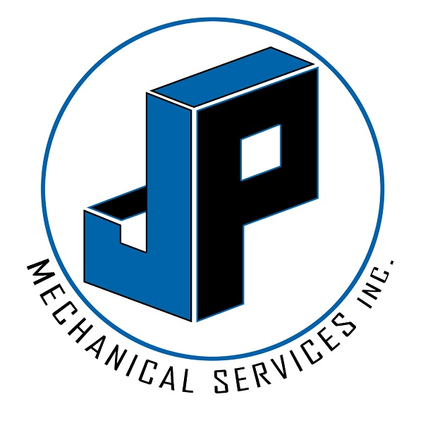 Company Logo For JP Mechanical Services'