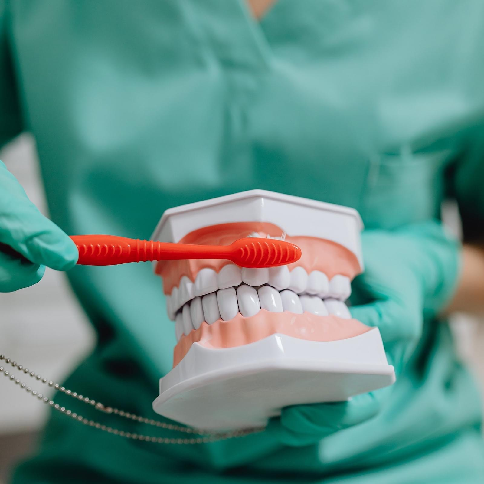 Assure a Smile Emphasizes Proactive Care for Gum Disease