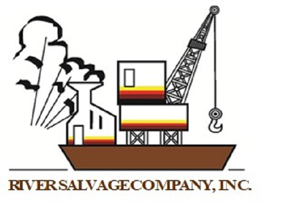 Company Logo For River Salvage Co. Inc'