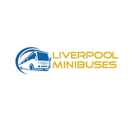 Company Logo For Liverpool Minibuses'