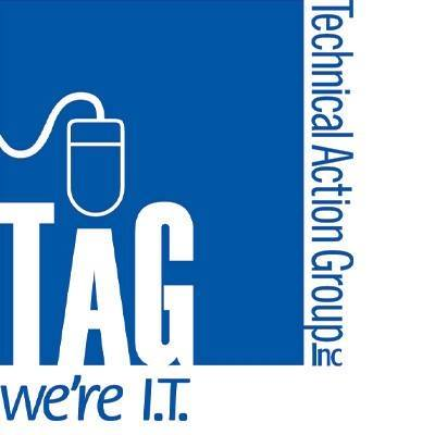 Company Logo For Technical Action Group'