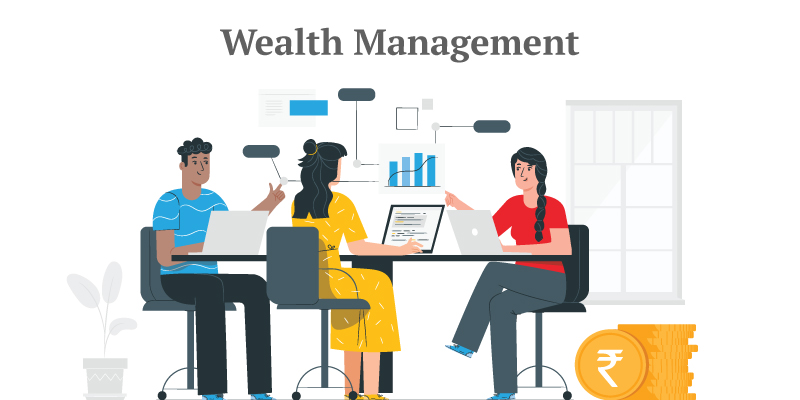 Wealth Management Market