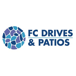 Company Logo For FC Drives &amp; Patios'