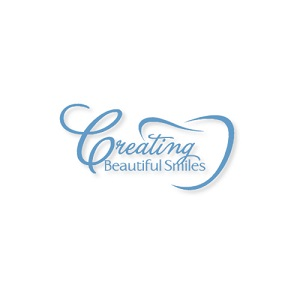 Creating Beautiful Smiles Logo