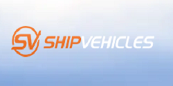 Company Logo For Ship Vehicles'