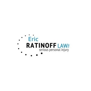 Company Logo For Eric Ratinoff Law Corp'