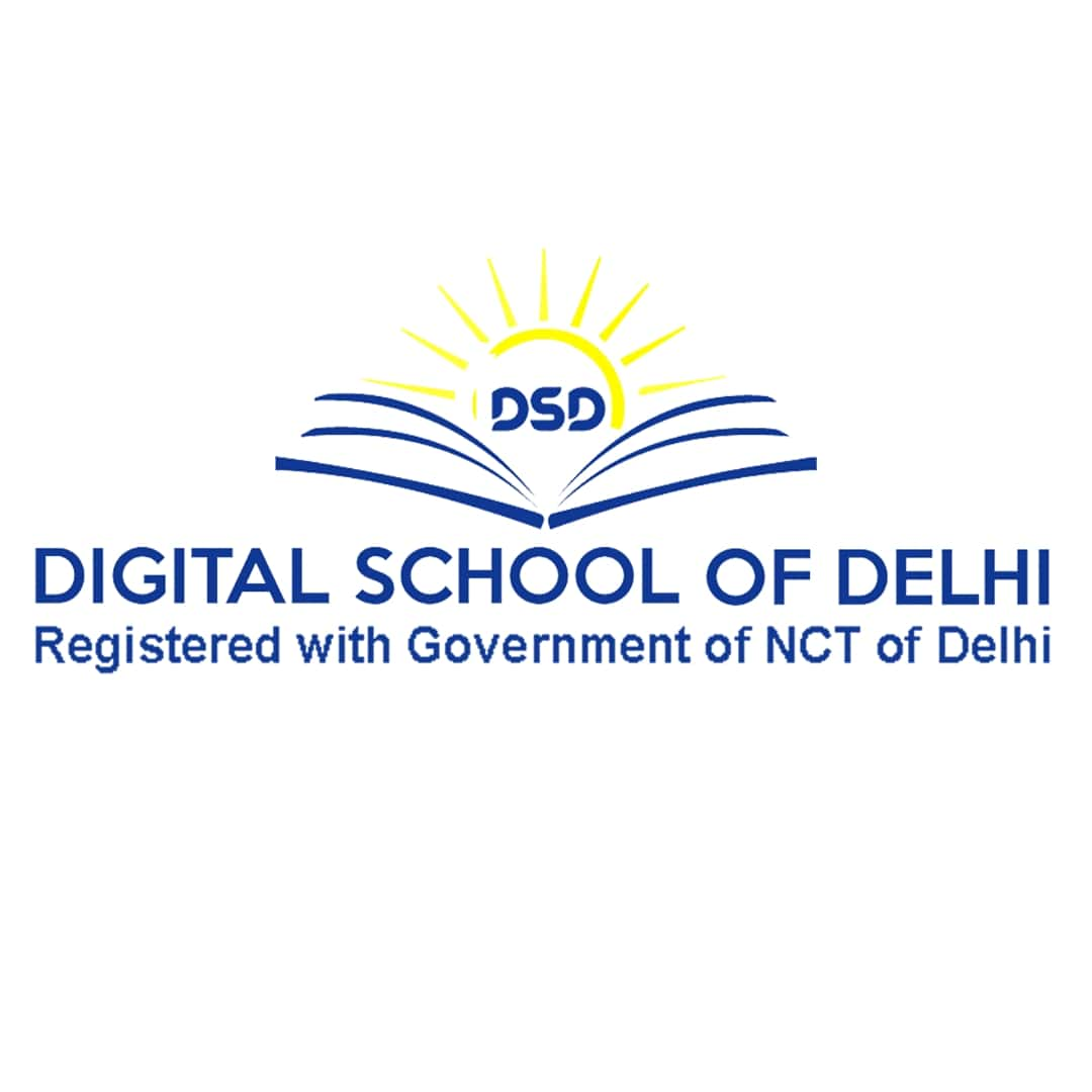 Digital School of Delhi