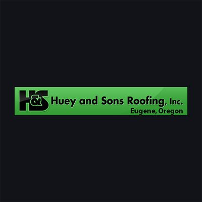 Company Logo For Huey And Sons Roofing INC'