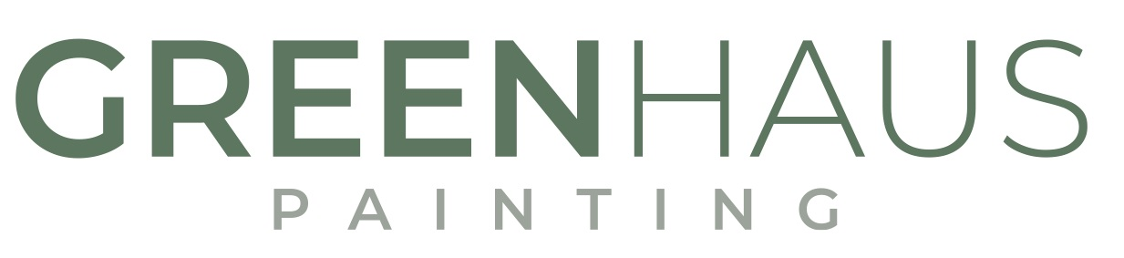 Company Logo For Greenhaus Painting'