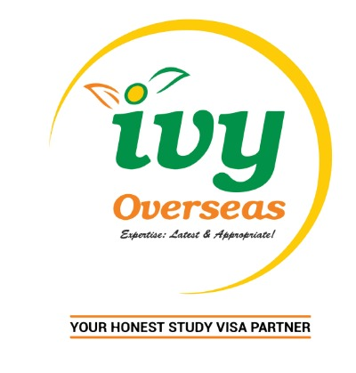 Company Logo For IVY Overseas'