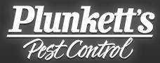 Plunkett&rsquo;s Pest Control'