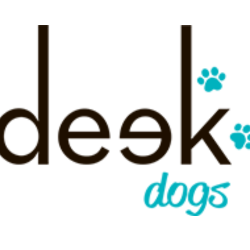 Company Logo For Deek Dogs'