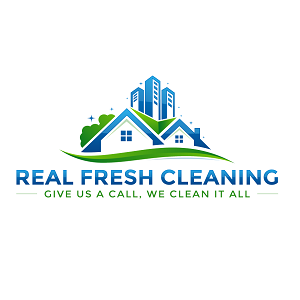 Company Logo For Real Fresh Cleaning'