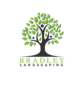 Company Logo For Bradley Landscaping'