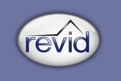 Revid Inc. Logo