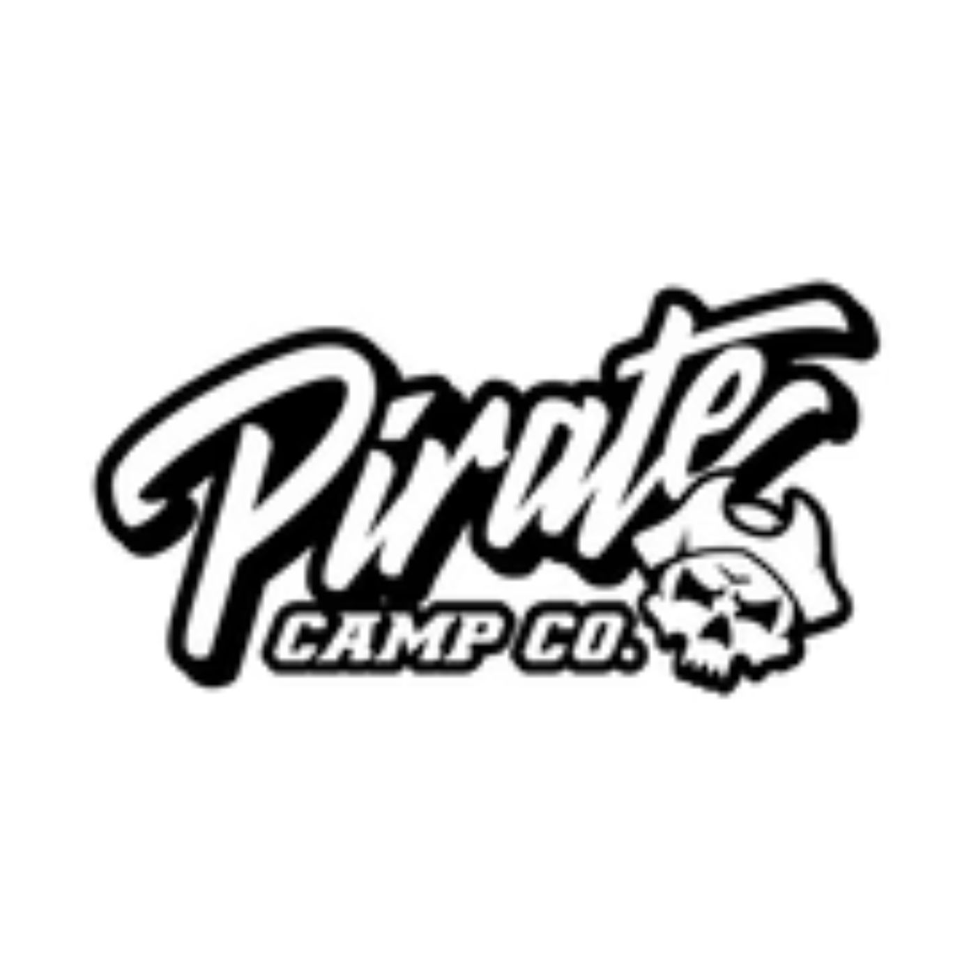 Pirate Camp Co'