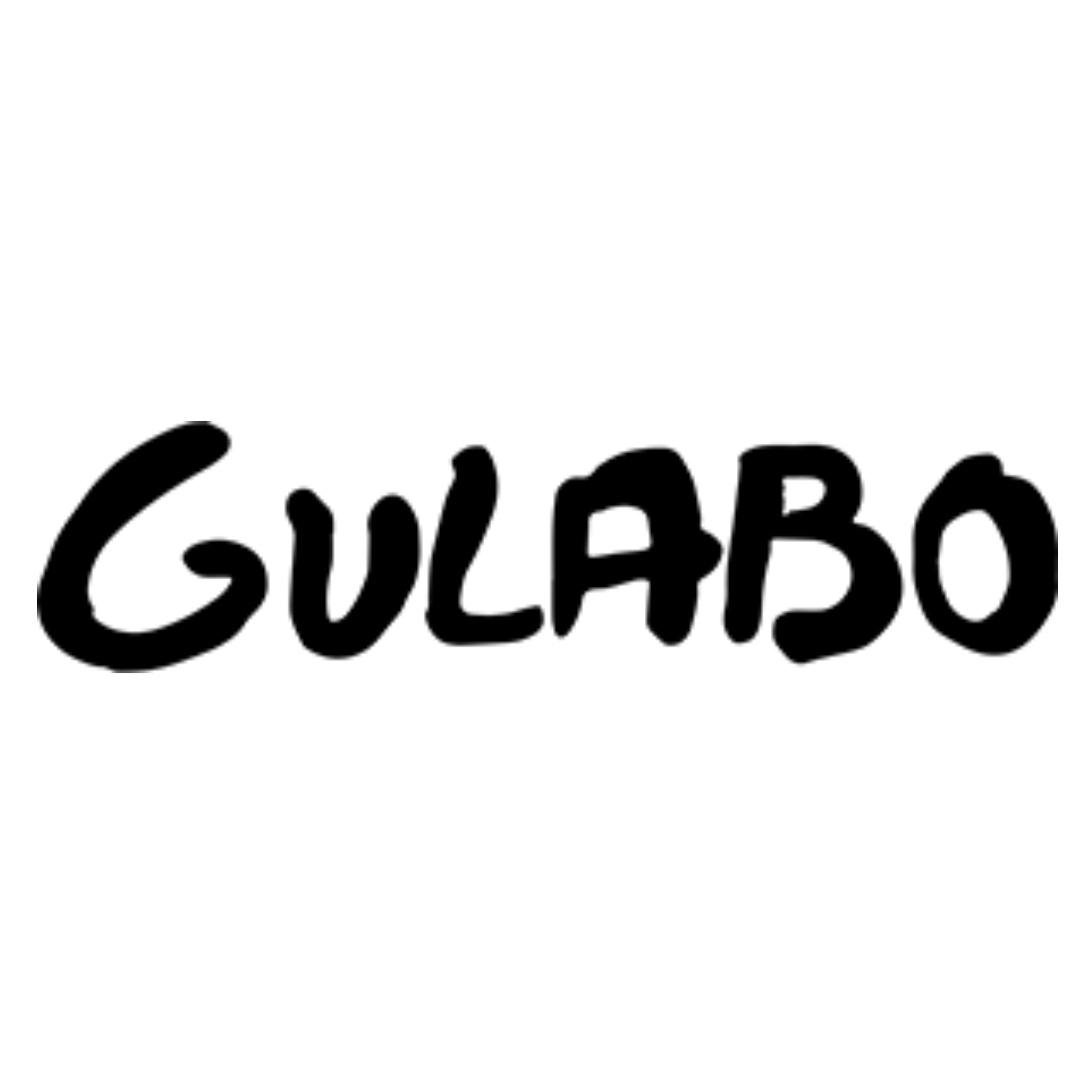 Company Logo For Gulabo PK'