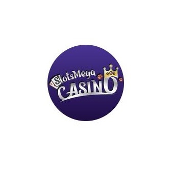 SlotsMegaCasino Logo