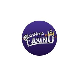 Company Logo For SlotsMegaCasino'